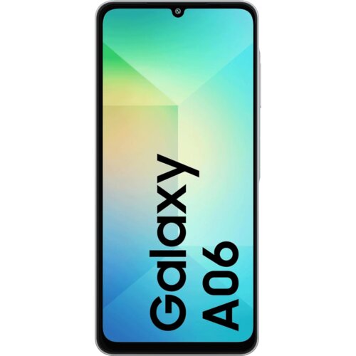 Samsung Smartphone 6.7", Octa Core 2.0GHz, RAM 6GB, 50Mpixel - Galaxy A06 6GB/128GB Light Blue Cijene
