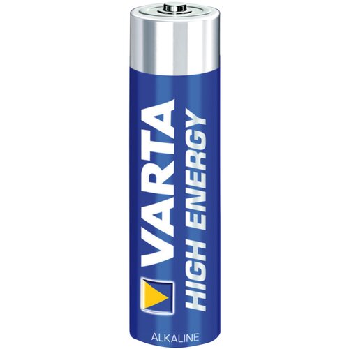 Varta 2/1-Varta Alkalne baterije AAA LP LR03 Slike