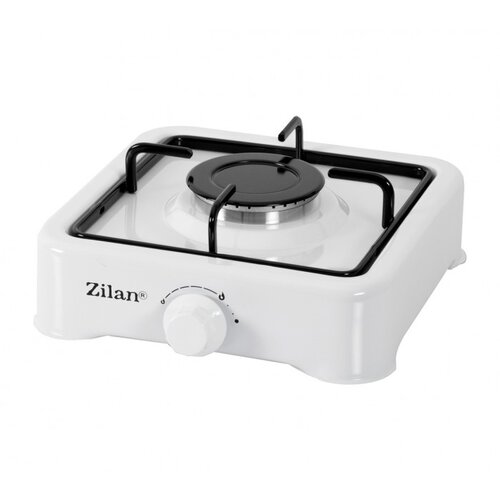  ZILAN plinski re&amp;scaron;o sa 1 plamenikom 1600W BIJELA Slike