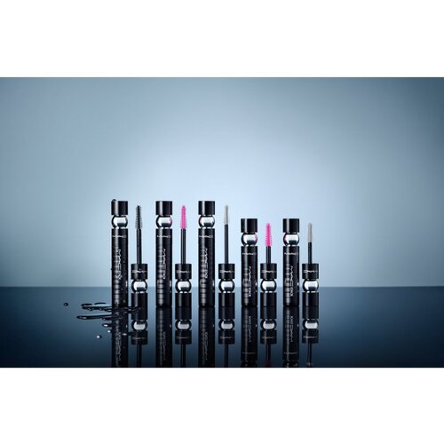 MAC Cosmetics M&amp;middot;A&amp;middot;CStack Waterproof Mascara vodootporna maskara za volumen nijansa Black Stack 12 ml Slike