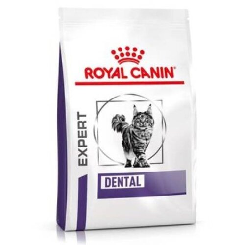Royal Canin veterinarska dijeta dog Dental cat 1.5kg Cene