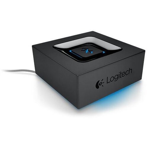 Logitech Wireless Speaker Adapter for Bluetooth audio devices Slike