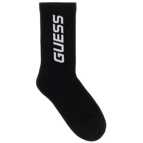 Guess crne muške čarape GZ4YZ02 ZZ00I JBLK Cene