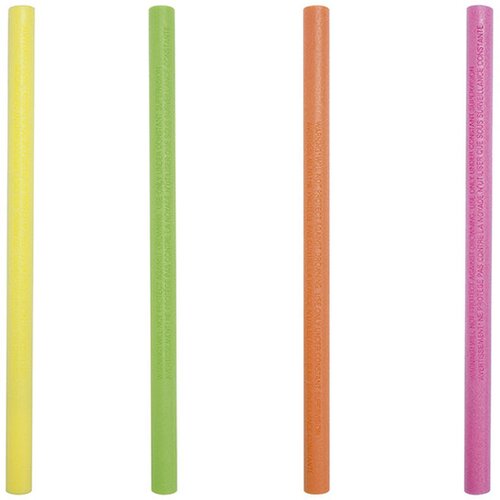 Bestway Noodle za bazen Aqua Bones Multicolor 122x6.5cm 24 kos, (5000508960) Slike