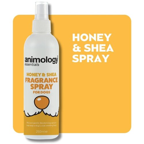 Group 55 Animology Essentials sprej Honey&Shea 250ml Cene