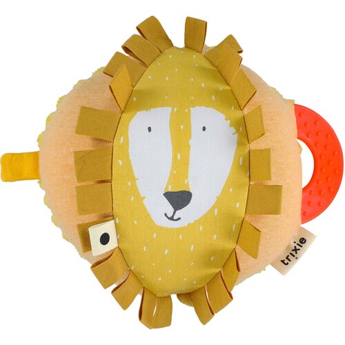 Trixie didaktička loptica mr. lion Slike