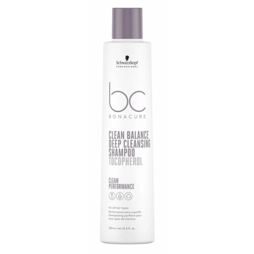 Schwarzkopf clean balance &amp;scaron;ampon 250ml Slike