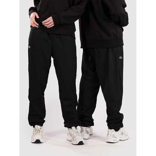 Lacoste Sport Lightweight Trenirka black Cene