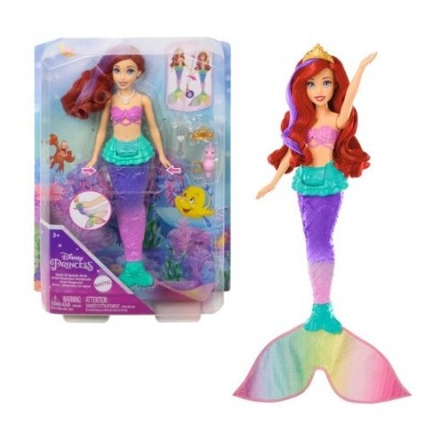Cpa ariel princess swim&amp;amp;splash ( 156306 ) Slike