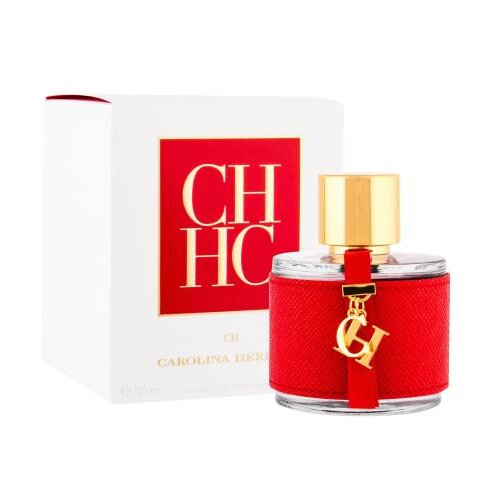 Carolina Herrera CH 2015 100 ml toaletna voda za ženske true Cene