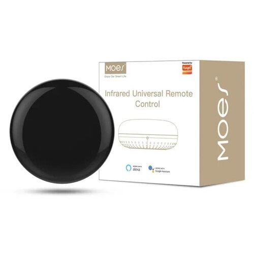 Smart Home Univerzalni daljinski za TV, klimu i IR uređaje, 38 kHz, WiFI Cene