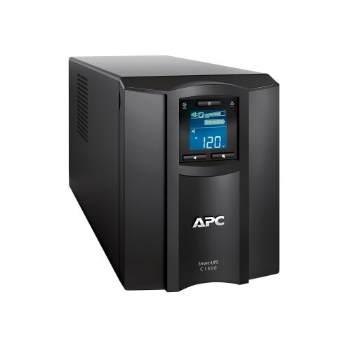  Smart-UPS C 1500VA LCD 230V z SmartCoect Cene