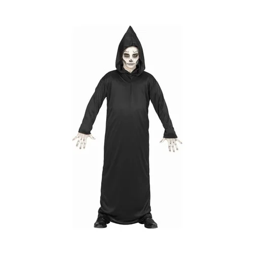  Otroški kostum Grim Reaper - 128 cm / 5 - 7 let