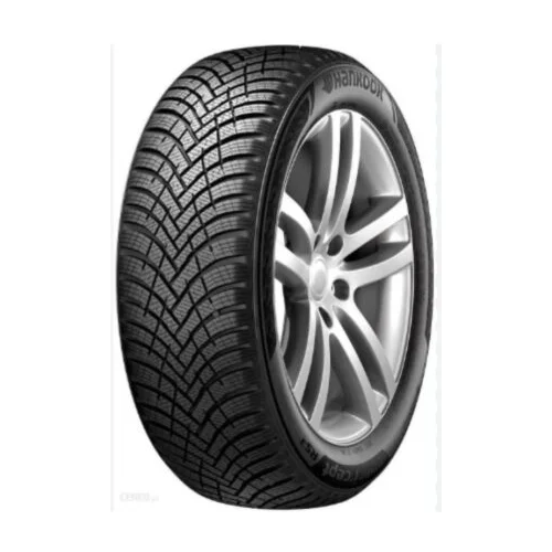  Guma G205/55R16 91T W462 WINTER I*CEPT HANKOOK M+S