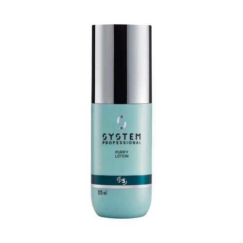 System Professional LipidCode purify Lotion (P5) Slike