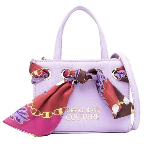 Versace Jeans Couture - - Ženska torba sa maramom Slike