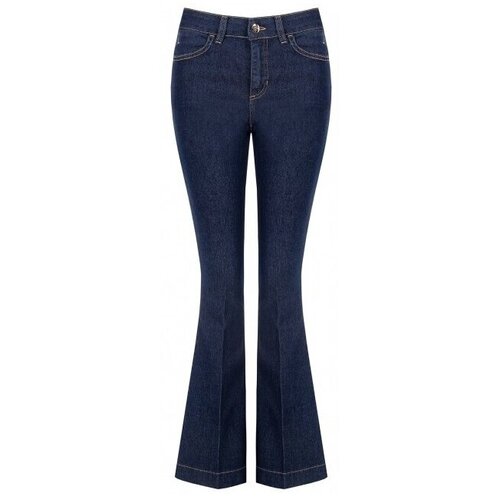 Rinascimento Jeans flare CFC0127957003 pisana Cene