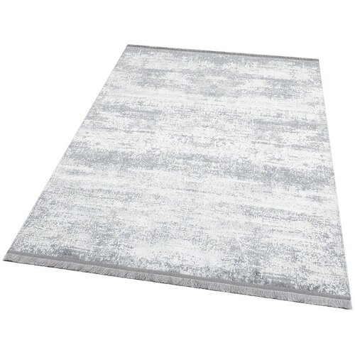 Conceptum Hypnose tepih 100x300cm siva Cene