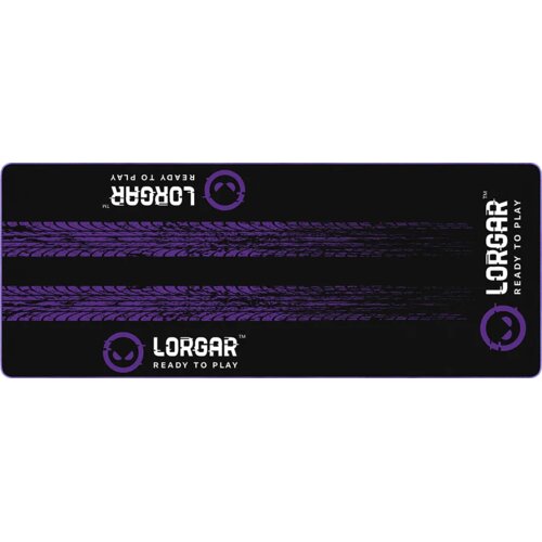 Lorgar Podloga za Sim Racing RX1FM Advanced, 1700x700x3mm, Crna Cijene