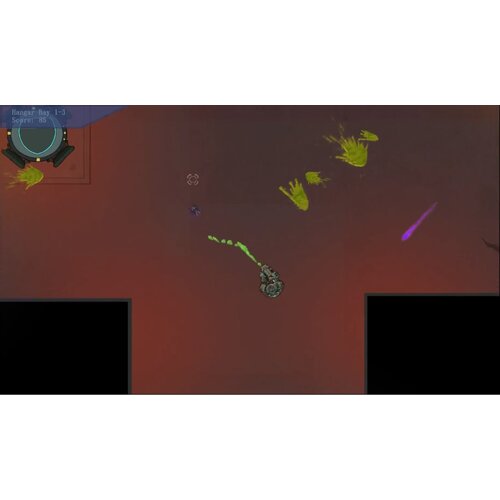 Steam space beret Slike
