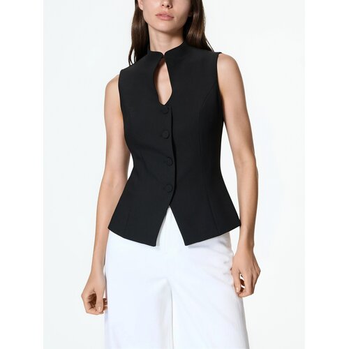 Reserved LADIES` VEST - crno Cijene