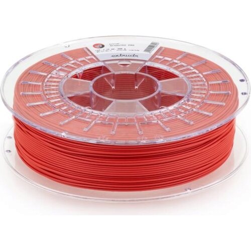 Extrudr Green-TEC PRO Hellfire Red Cene