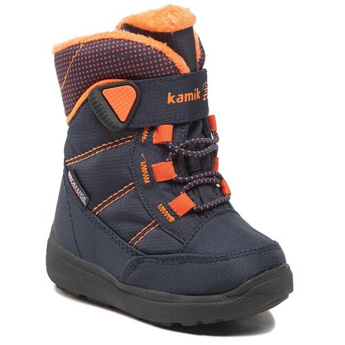 KAMIK Stance2 Wasserdicht Tamno plava Cene