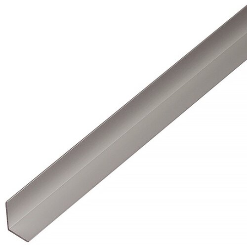 KANTOFLEX Kotni profil Kantoflex (2.000 x 14,5 x 11,5 mm, debelina: 1,5 mm, eloksiran aluminij, srebrn) Cene