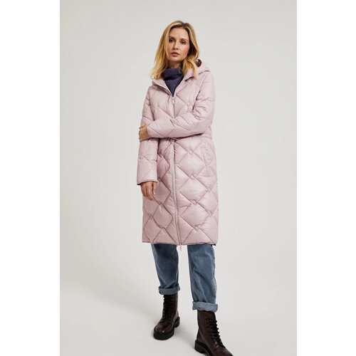 Marisse Women's Jacket Z-Ku-4516 Pink Cene