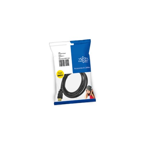 Zed_Electronic HDMI/0.50 Slike