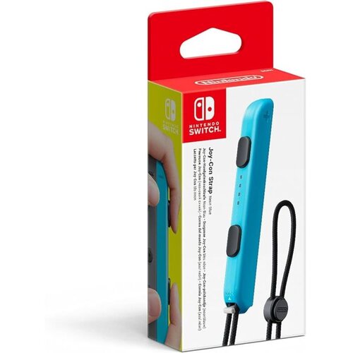 NINTENDO SWITCH Joy-Con Strap Blue Cijene