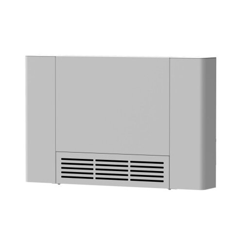 MARELI SYSTEMS Fan coil za grijanje i hlađenje AMG890 sa termostatom bijela Cijene