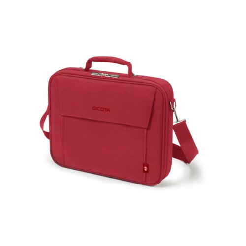 Dicota d30917-rpet 17.3" crvena eco multi base torba za laptop Cene