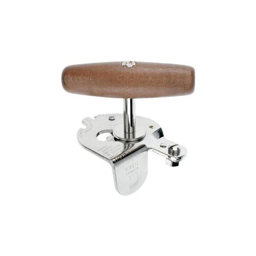 Westmark Odpirač za konzerve Monopol Titan / inox, les, (20777109) Cene