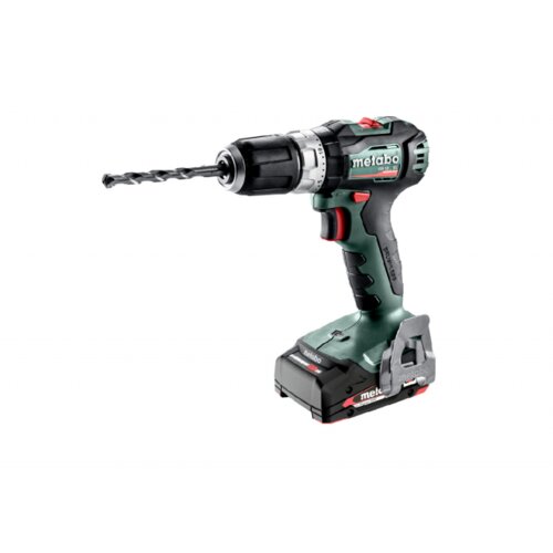 Metabo akumulatorska bušilica SB 18 L BL 2x20Ah LiPower BEZ ČETKICA Cene