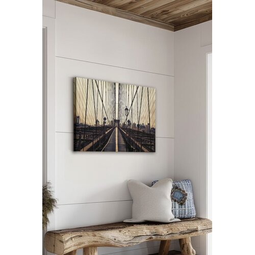 Wallity Slika Ersyfdc22, 50x70 cm Cijene