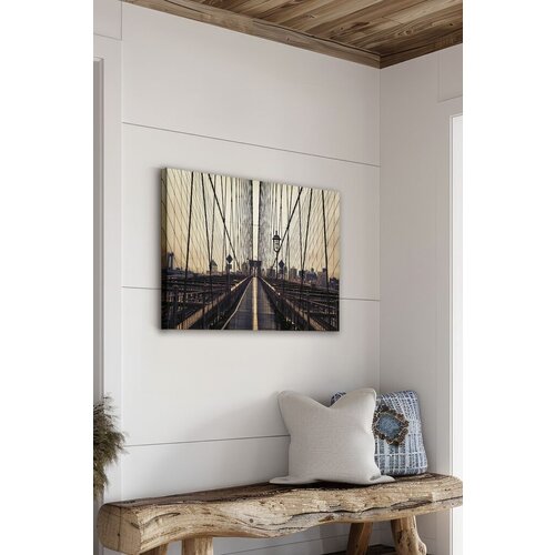 Wallity slika Ersyfdc22, 70x100 cm Cene