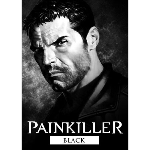  painkiller (black edition) (pc) steam key global Cene