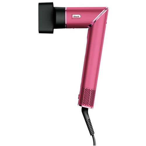 Shark HD440BPEU Uvijač za kosu, 5u1, 1400W, FlexStyle, Roze Slike