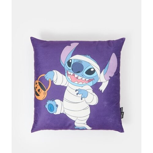 Sinsay Dekorativni jastuk s Halloween motivom Stitch Slike