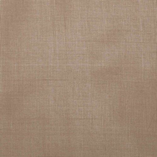 Voile zavjese s petljama 2 kom svijetlosmeđe 140x260 cm Slike