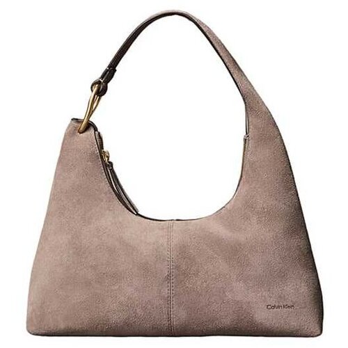 Calvin Klein kožna ženska torba Slike