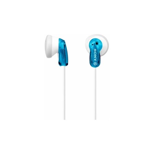 Sony Slusalice MDR-E9 BlueIn-Ear Blue Cijene