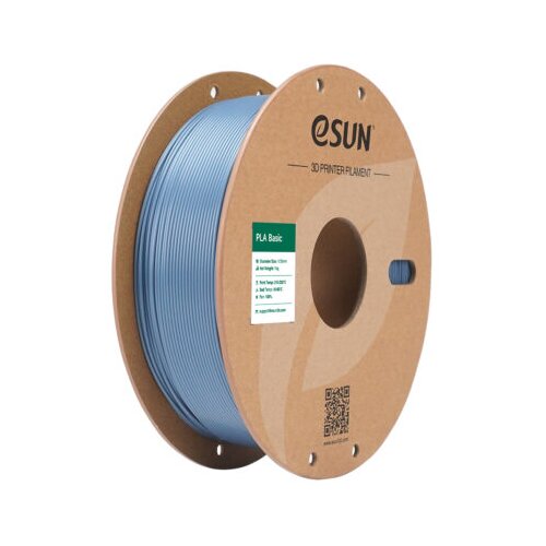 eSUN PLA Basic 1,75mm 1kg Light Grey Cijene