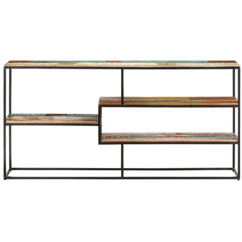  Komoda 150x30x75 cm trden predelan les Cene