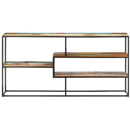  Komoda od masivnog obnovljenog drva 150 x 30 x 75 cm Cijene