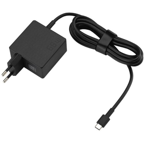Asus AC68-00 45W USB-C Adapter Slike