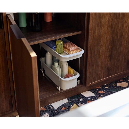 Joseph Joseph Plastičan kuhinjski organizator CupboardStore &amp;ndash; Slike
