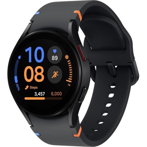 Samsung Galaxy Watch FE Black 40mm M-R861 Slike