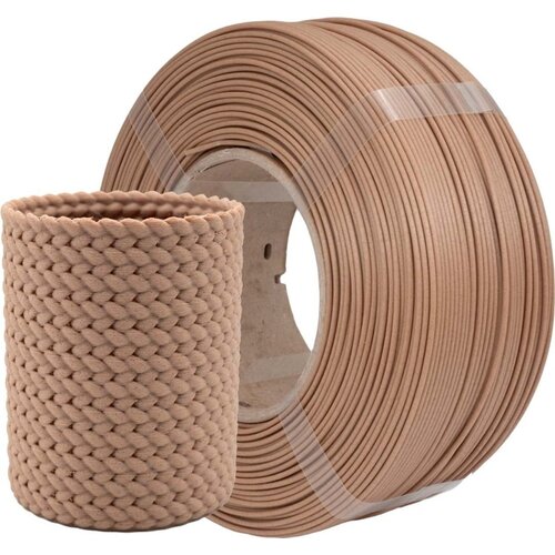 AzureFilm Refill LumberLay Bamboo - 1,75 mm / 750 g Cene